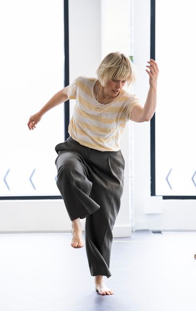 Maxine Peake Photo