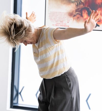 Maxine Peake Photo