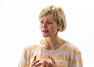Maxine Peake Photo