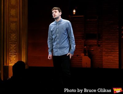 Alex Edelman Photo