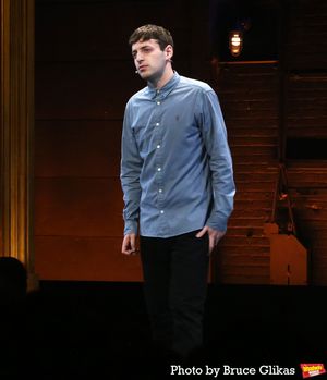 Alex Edelman Photo