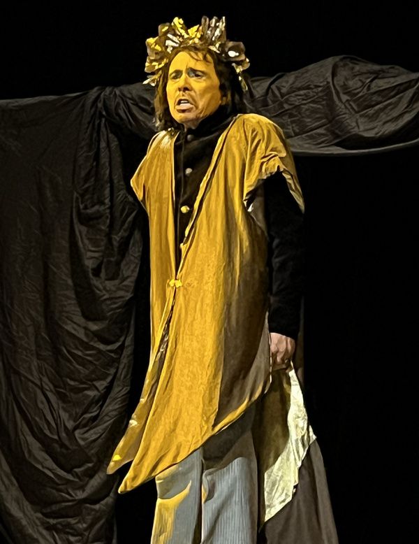 Stephen Diacrussi  Photo