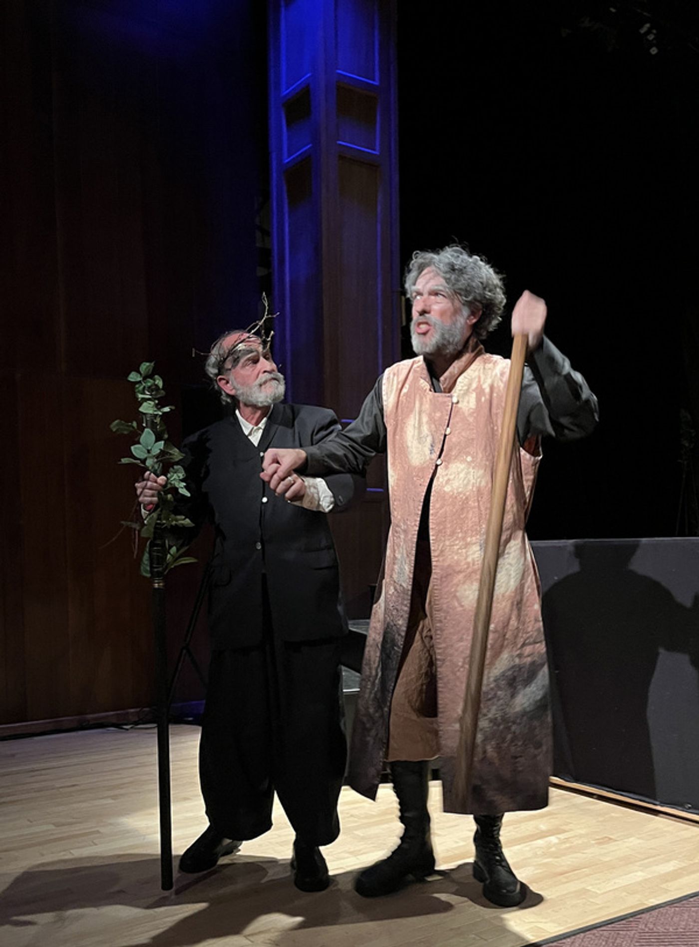 Photos: First Look at New York Euripides Summer Festival's BACCHAE  Image