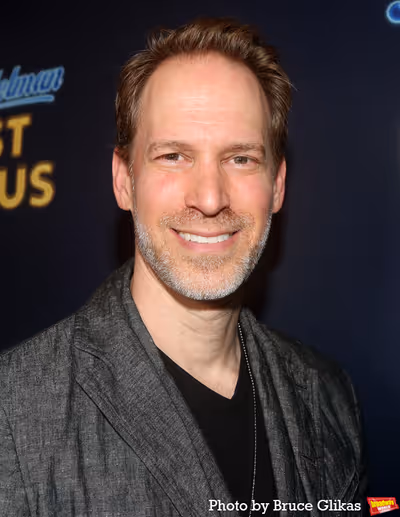 David Korins Photo