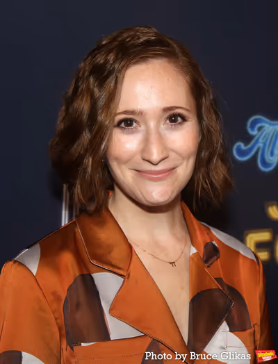 Rachel Sussman Photo