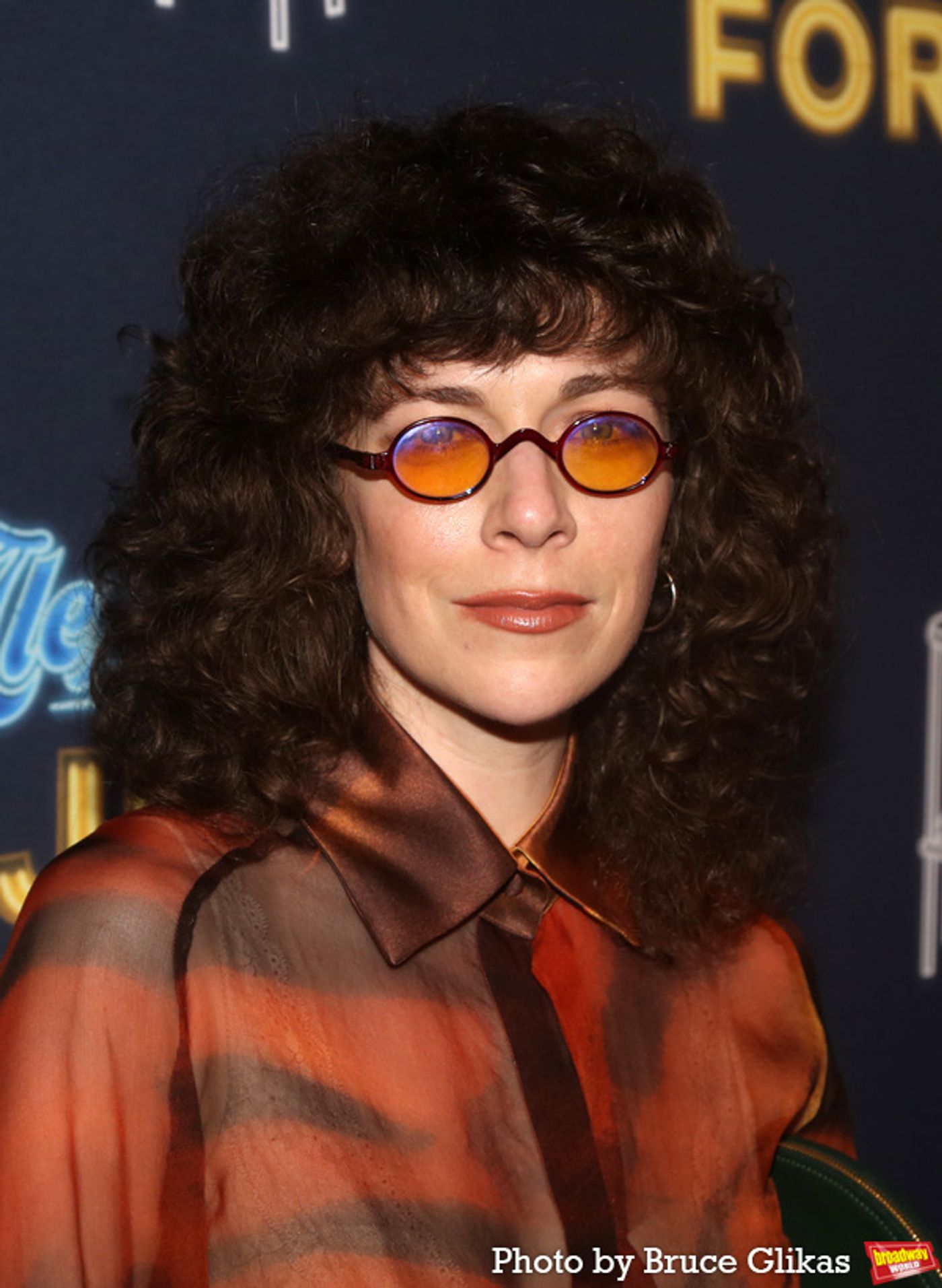 Photos: The Stars Arrive at Opening Night of Alex Edelman's JUST FOR US  Image