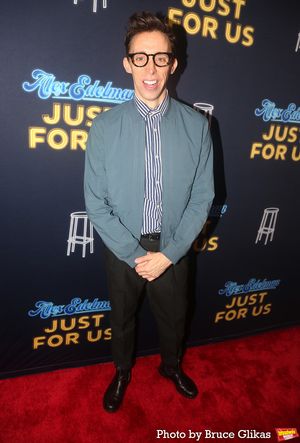 Kevin Cahoon @ BroadwayWorld Kevin Cahoon Photo