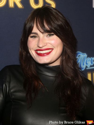 Kathryn Gallagher Photo