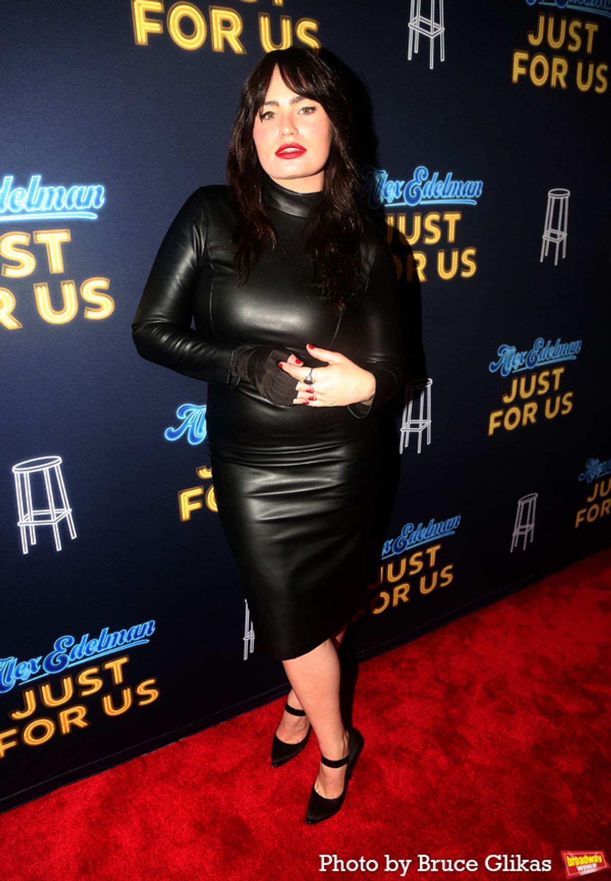 Kathryn Gallagher at 