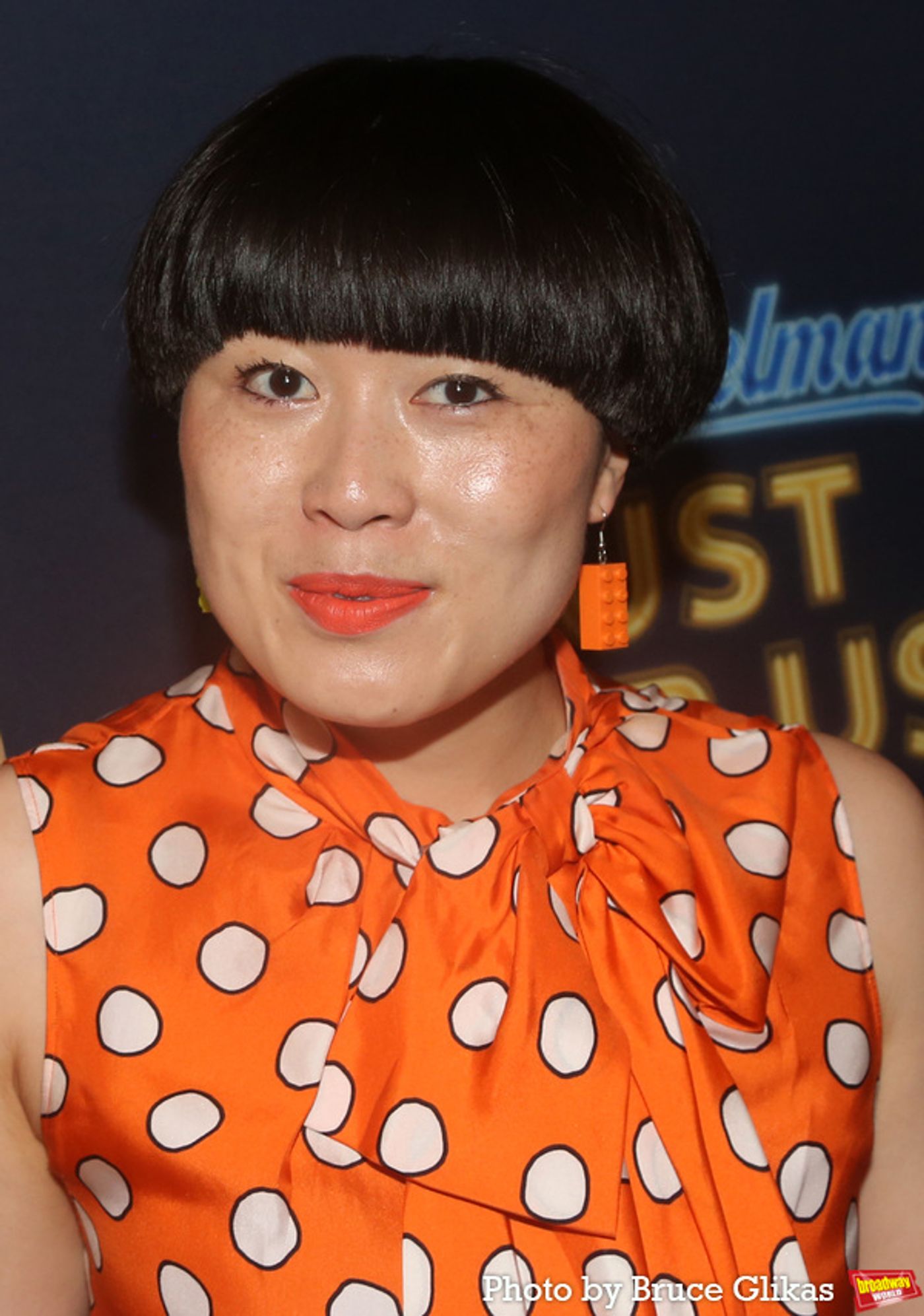 Photos: The Stars Arrive at Opening Night of Alex Edelman's JUST FOR US  Image