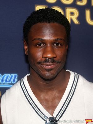 Marchant Davis Photo