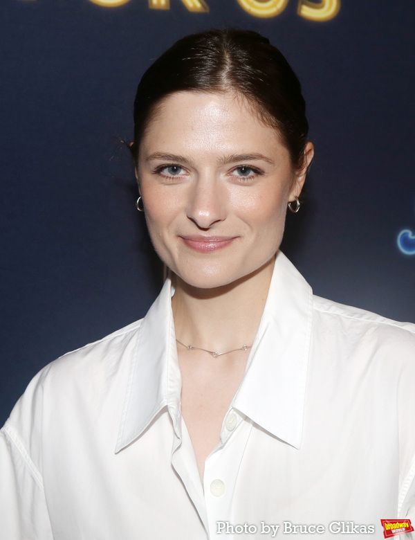 Louisa Jacobson Photo