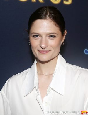 Louisa Jacobson  Photo