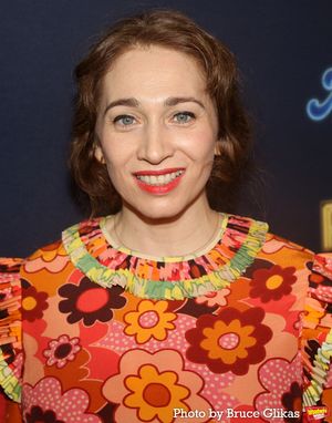 Regina Spektor @ BroadwayWorld Regina Spektor Photo