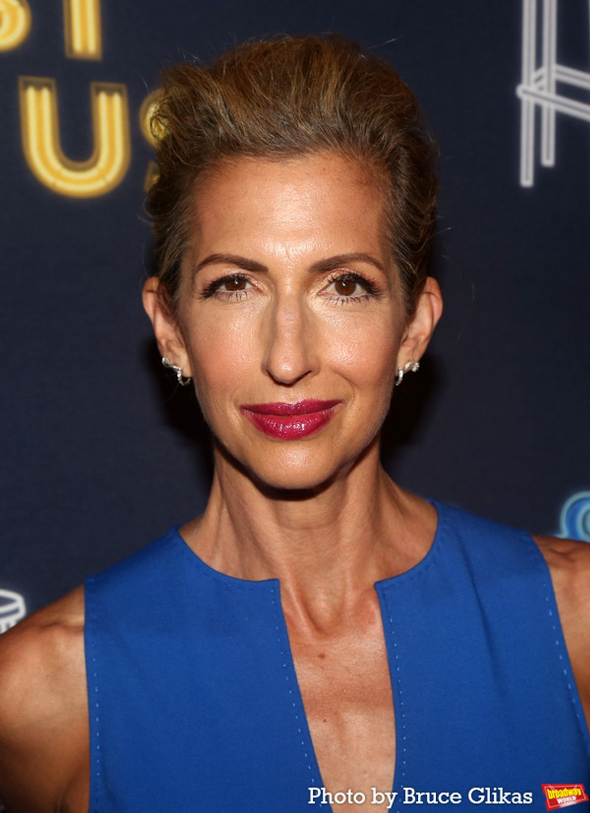 Alysia Reiner at 