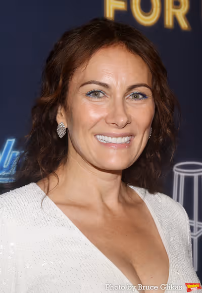 Laura Benanti Photo