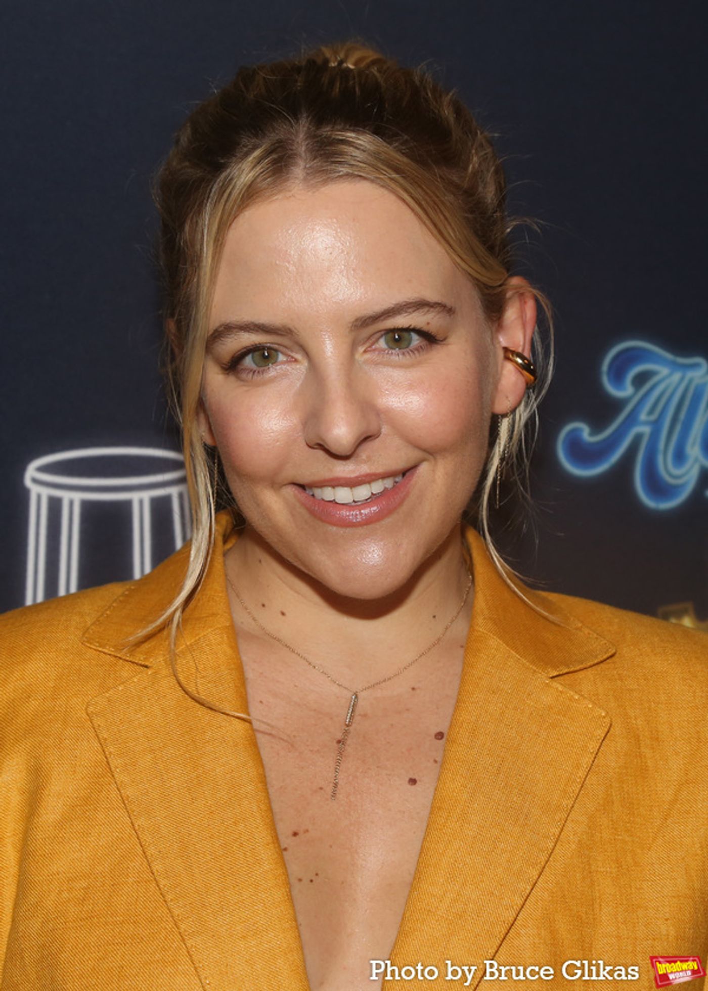 Photos: The Stars Arrive at Opening Night of Alex Edelman's JUST FOR US  Image