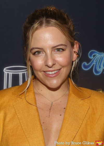 Helene Yorke  Photo