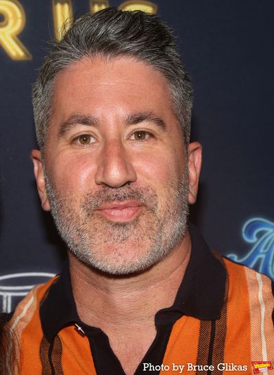 Michael Solomonov Photo