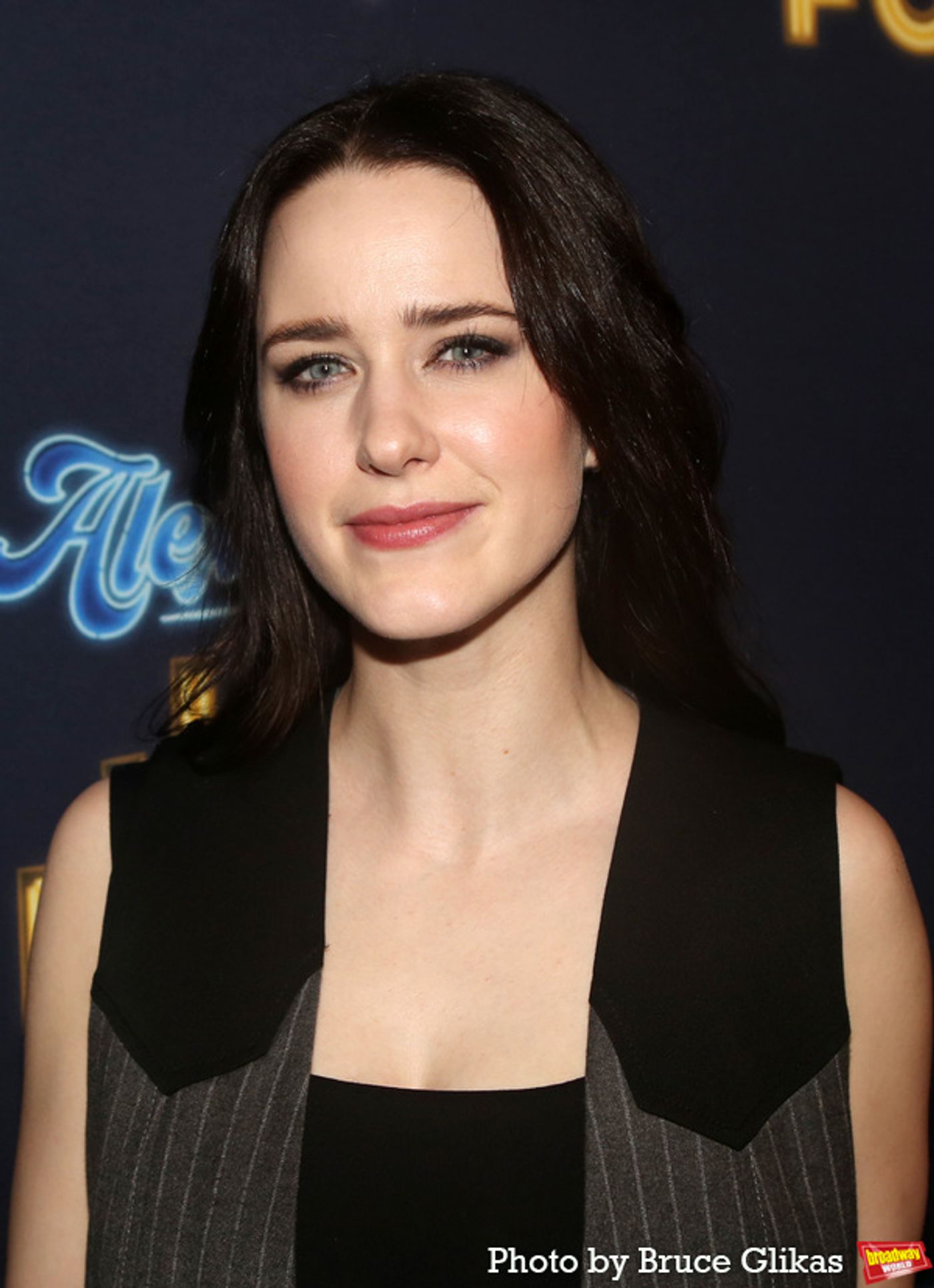 Photos: The Stars Arrive at Opening Night of Alex Edelman's JUST FOR US  Image