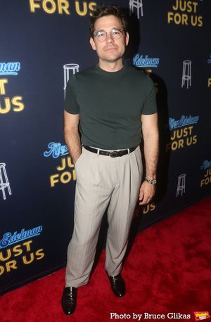 Jason Ralph @ BroadwayWorld Jason Ralph Photo