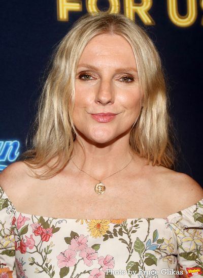 Laura Brown Photo