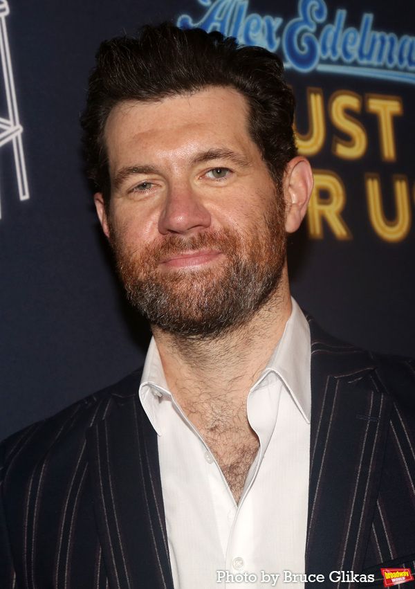 Billy Eichner Photo