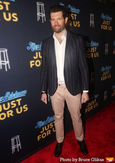 Billy Eichner Photo