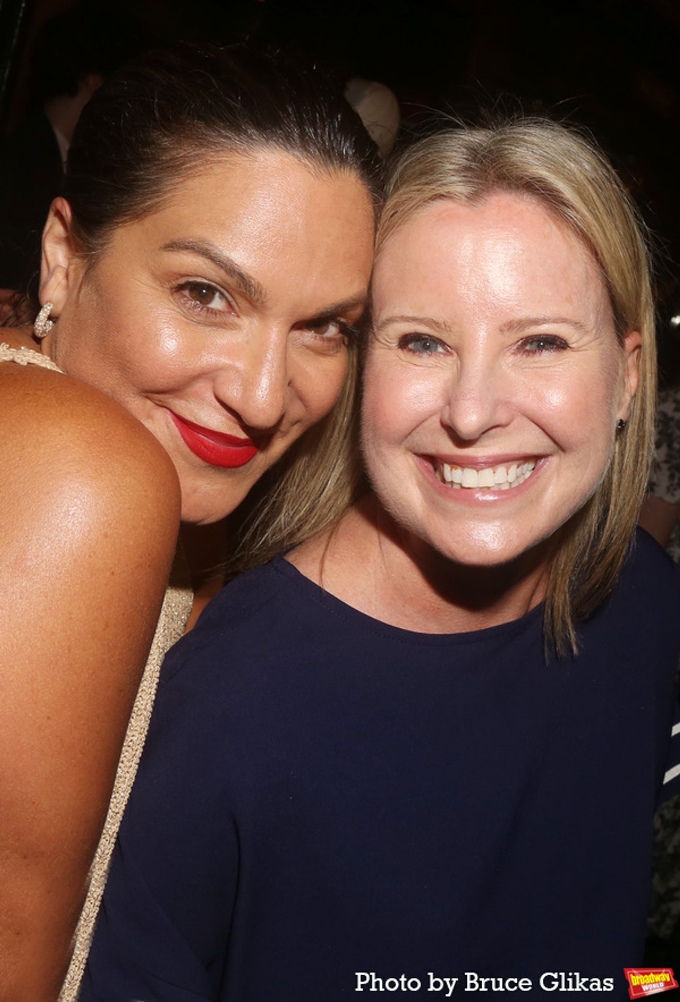 Photos: The Stars Arrive at Opening Night of Alex Edelman's JUST FOR US  Image