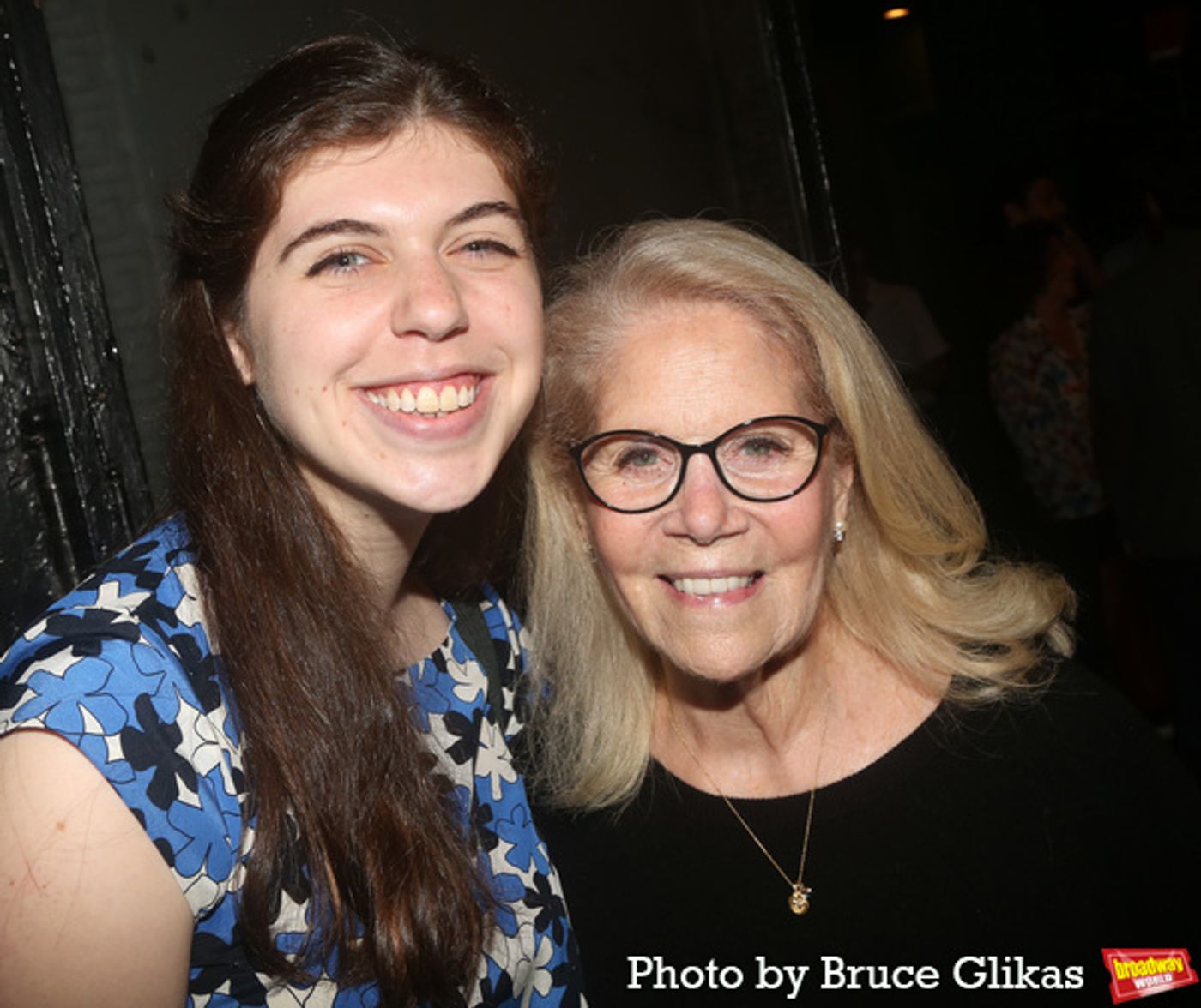 Photos: The Stars Arrive at Opening Night of Alex Edelman's JUST FOR US  Image