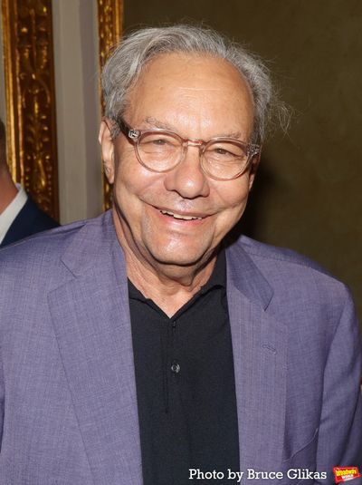 Lewis Black Photo