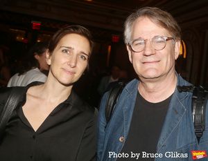 Bartlett Sher @ BroadwayWorld Bartlett Sher Photo