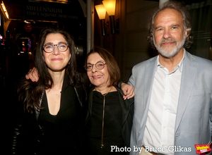 Jenny Gersten, Cora Cahan Photo