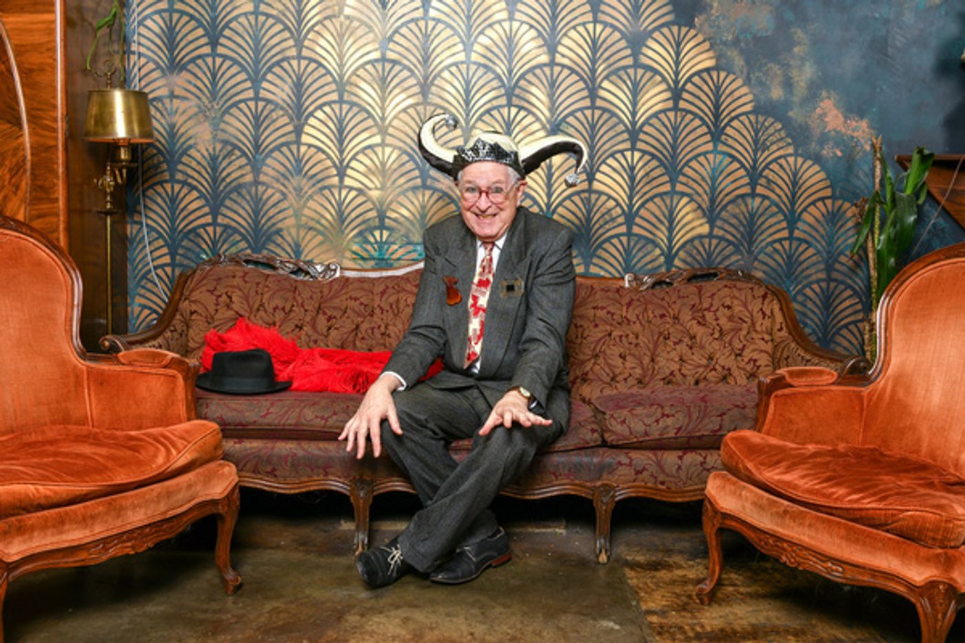 Photos: THE COCKETTES Return To NYC This September- Get A First Look At The Cast Photos: THE COCKETTES Return To NYC This September- Get A First Look At The Cast Image