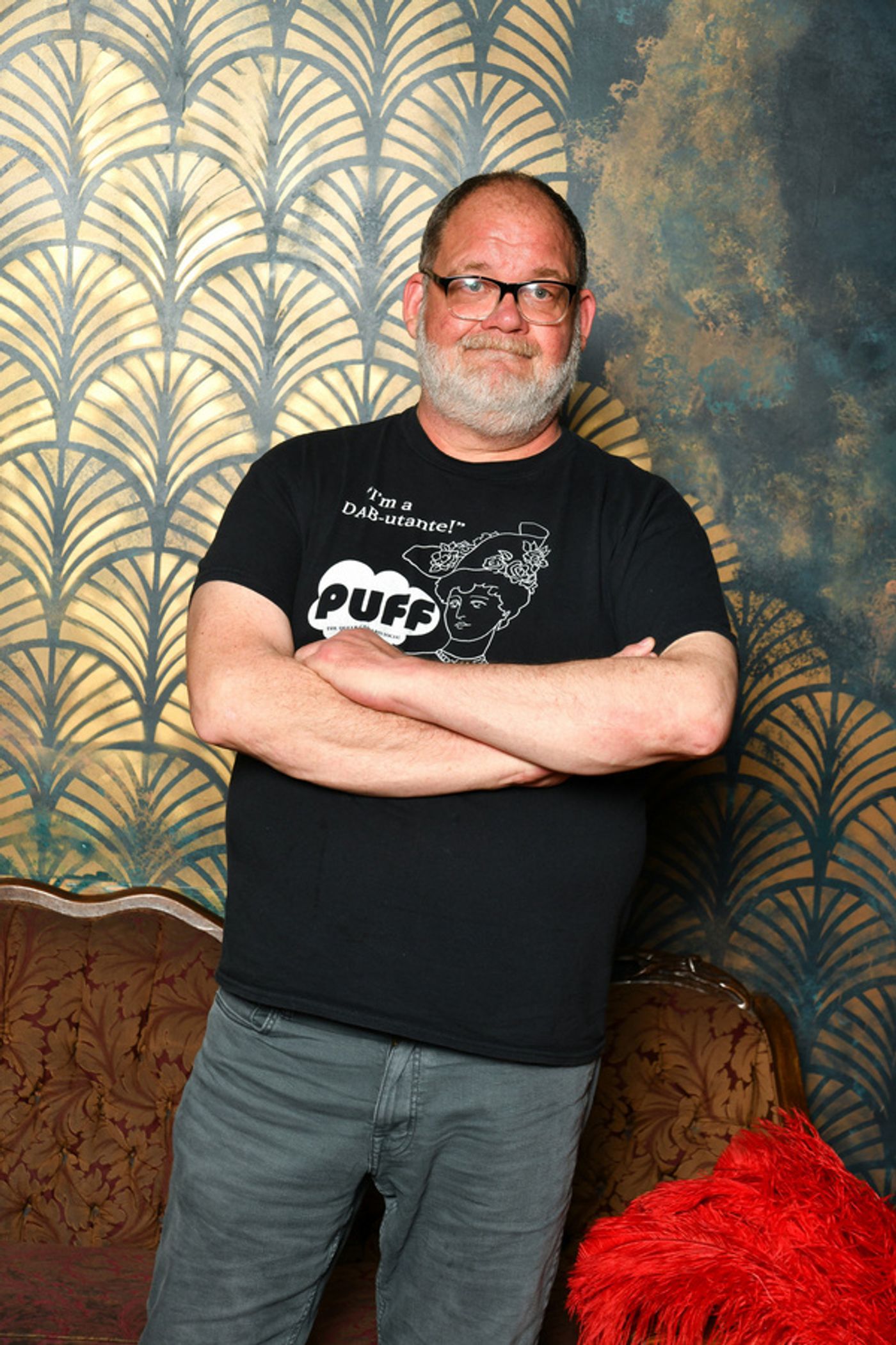 Photos: THE COCKETTES Return To NYC This September- Get A First Look At The Cast Photos: THE COCKETTES Return To NYC This September- Get A First Look At The Cast Image