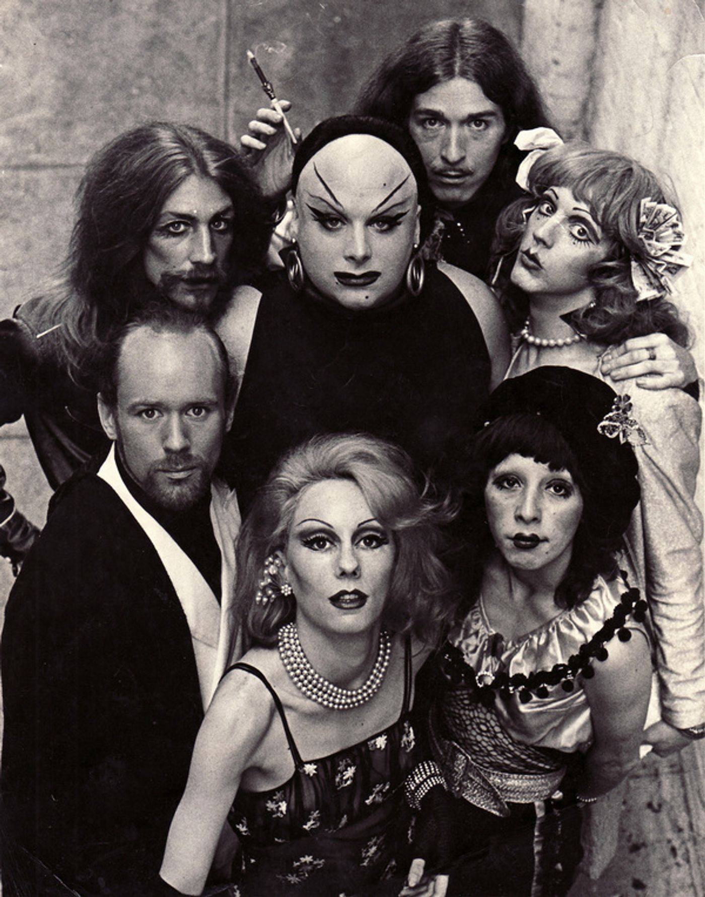 Photos: THE COCKETTES Return To NYC This September- Get A First Look At The Cast Photos: THE COCKETTES Return To NYC This September- Get A First Look At The Cast Image