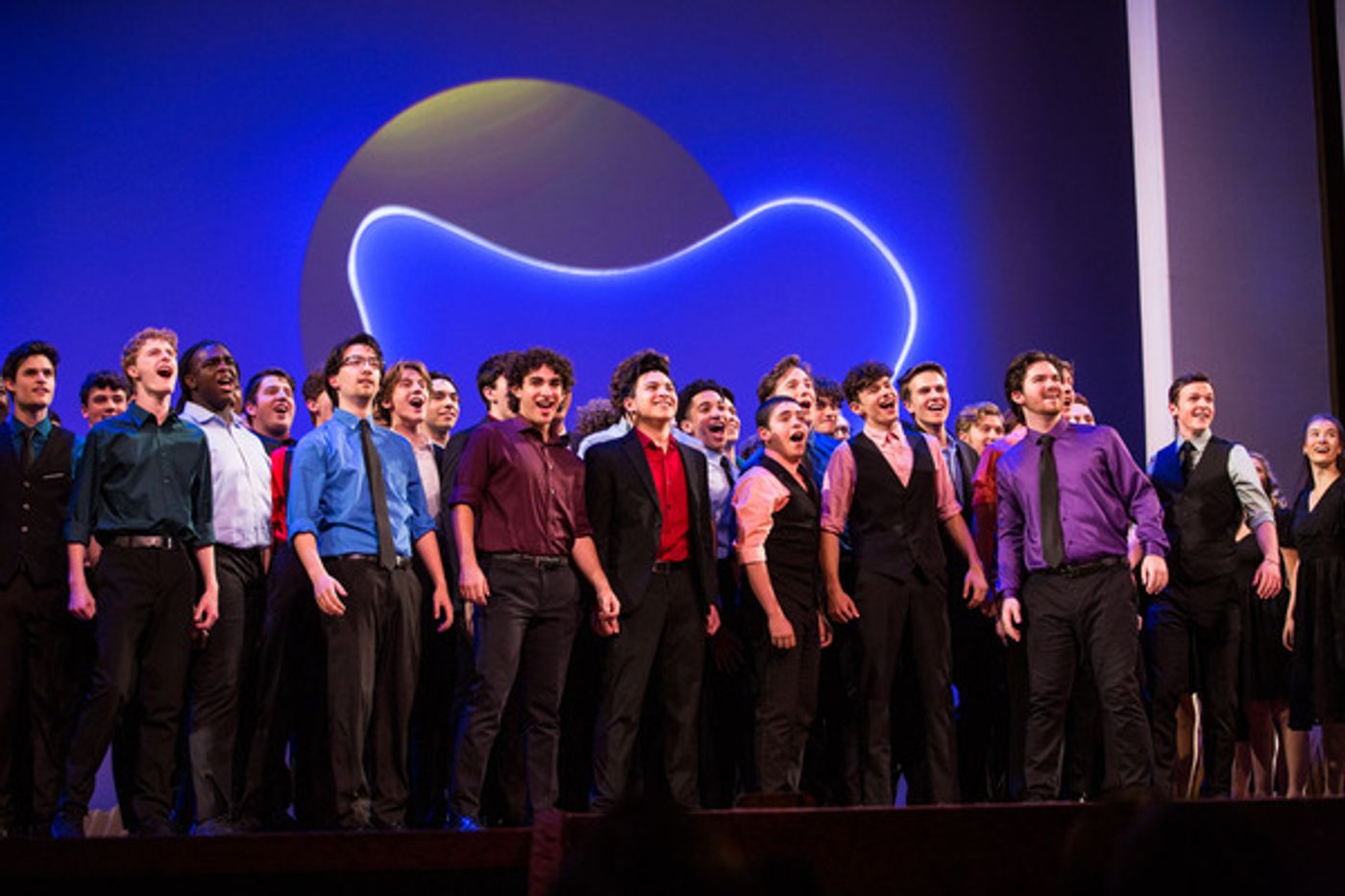 Photos: Go Inside The 2023 JIMMY AWARDS At The Minskoff Theatre  Image