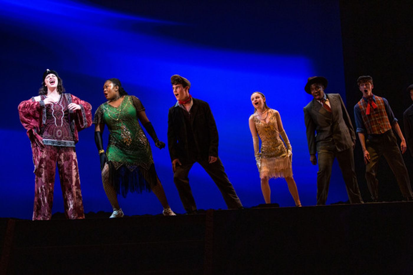Photos: Go Inside The 2023 JIMMY AWARDS At The Minskoff Theatre  Image
