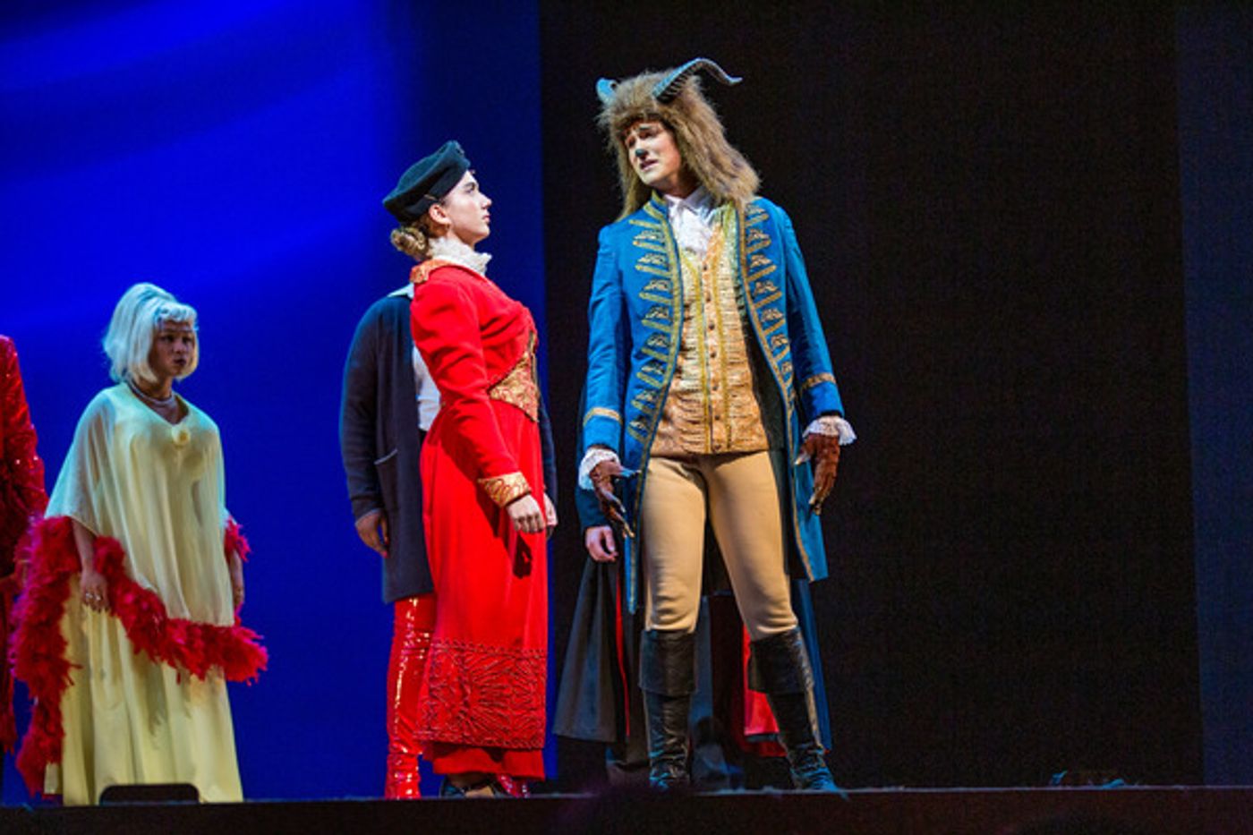 Photos: Go Inside The 2023 JIMMY AWARDS At The Minskoff Theatre  Image