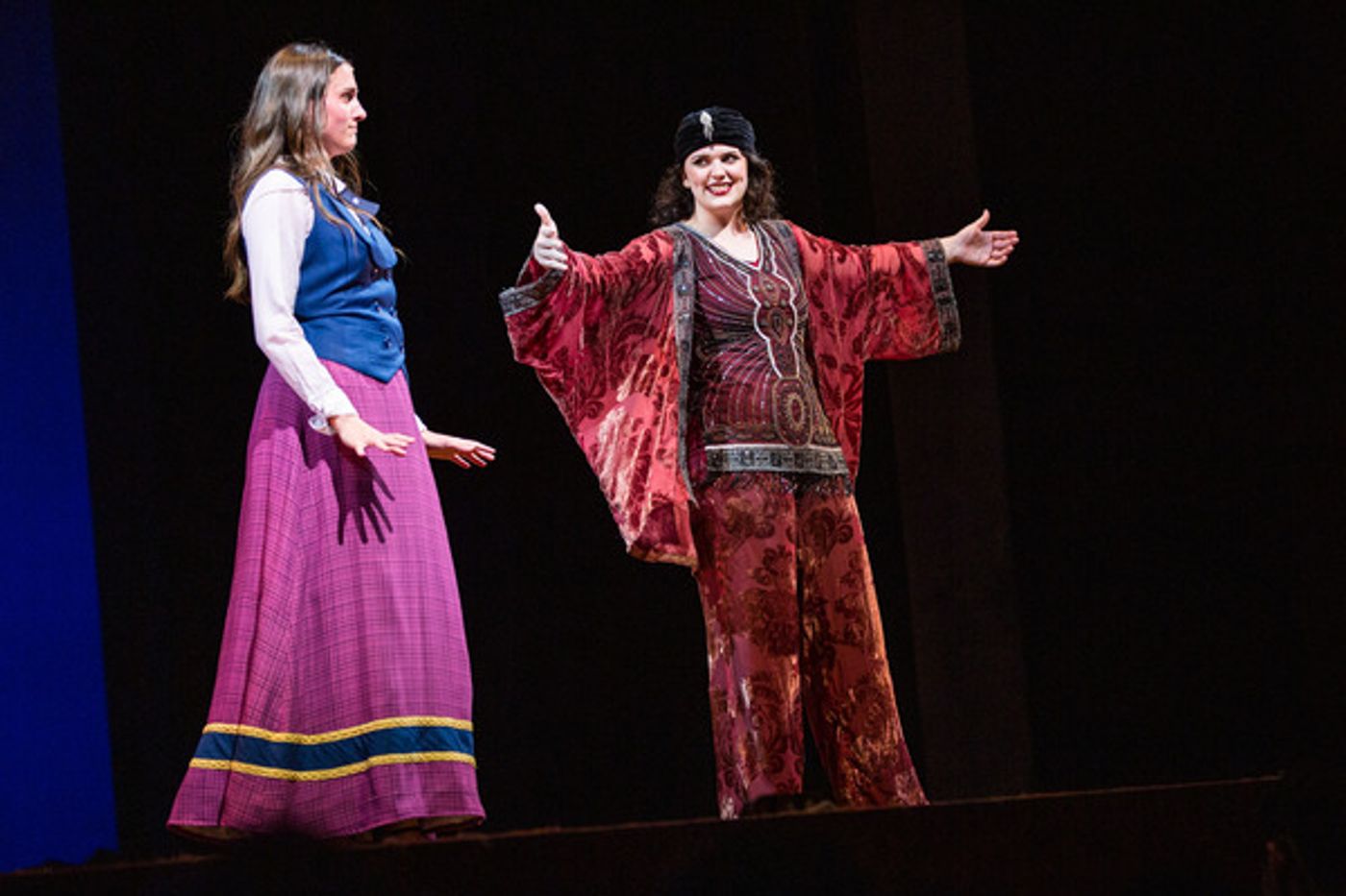 Photos: Go Inside The 2023 JIMMY AWARDS At The Minskoff Theatre  Image