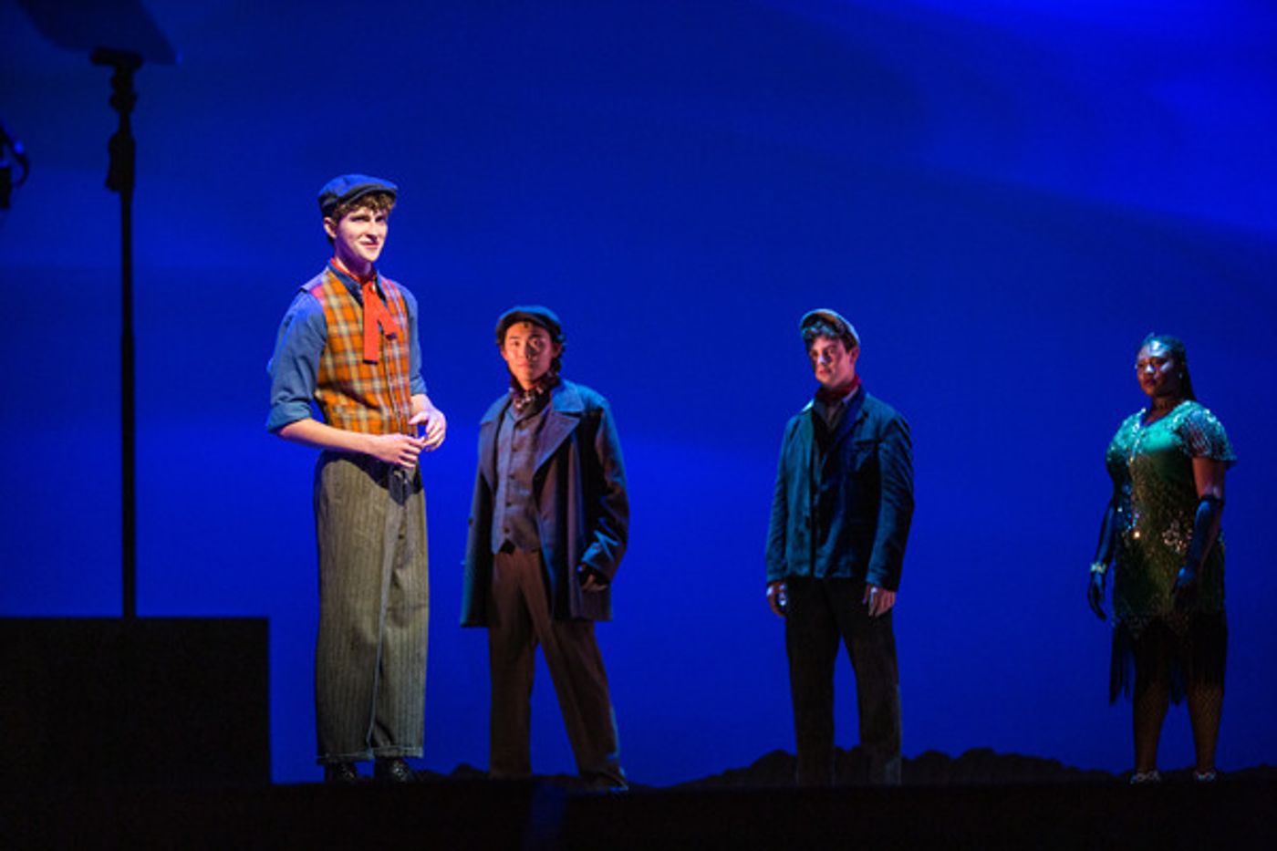 Photos: Go Inside The 2023 JIMMY AWARDS At The Minskoff Theatre  Image