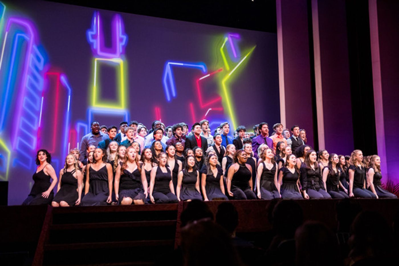 Photos: Go Inside The 2023 JIMMY AWARDS At The Minskoff Theatre  Image