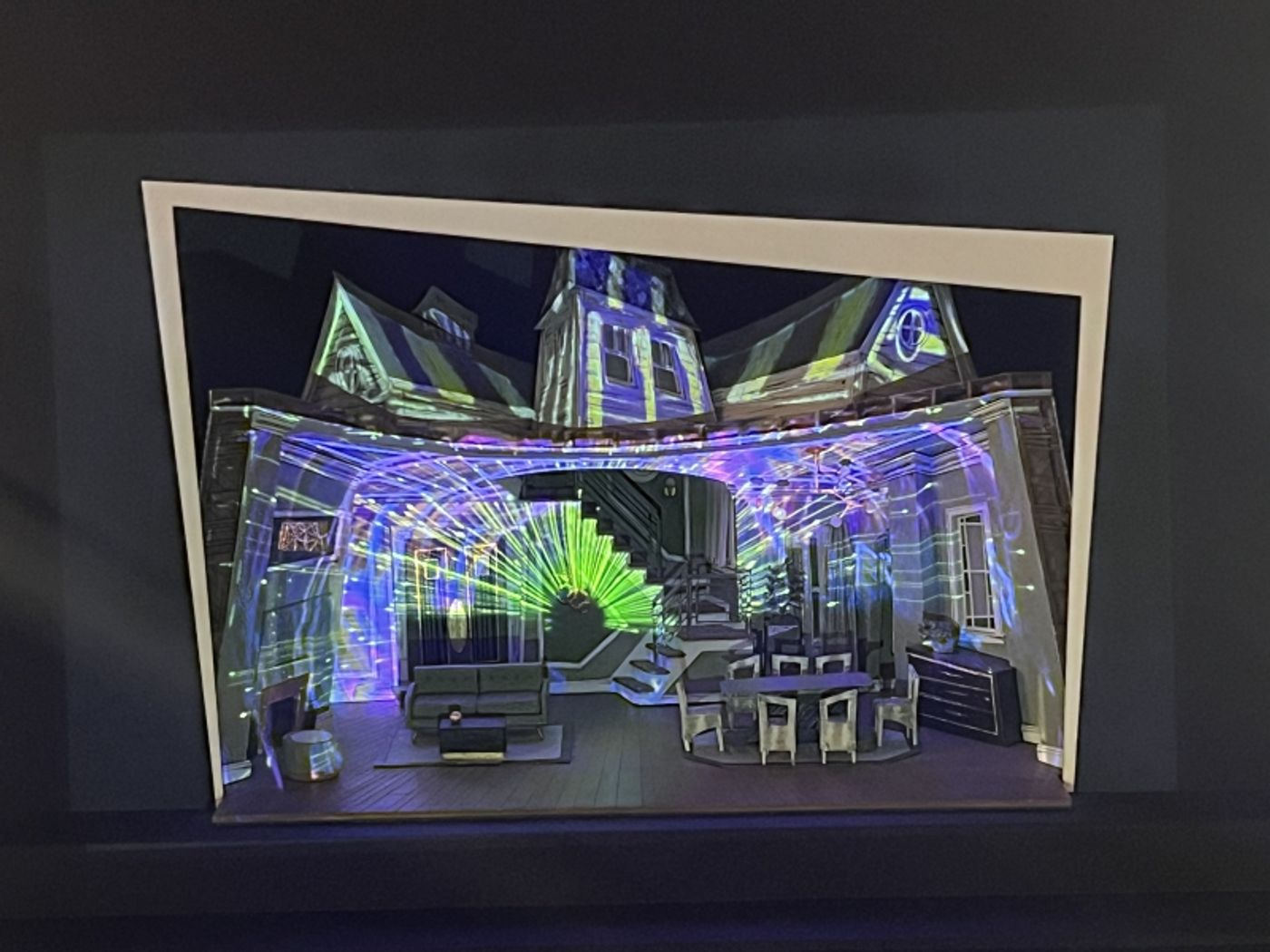 Student Blog: My Adventures in New York City!  Image