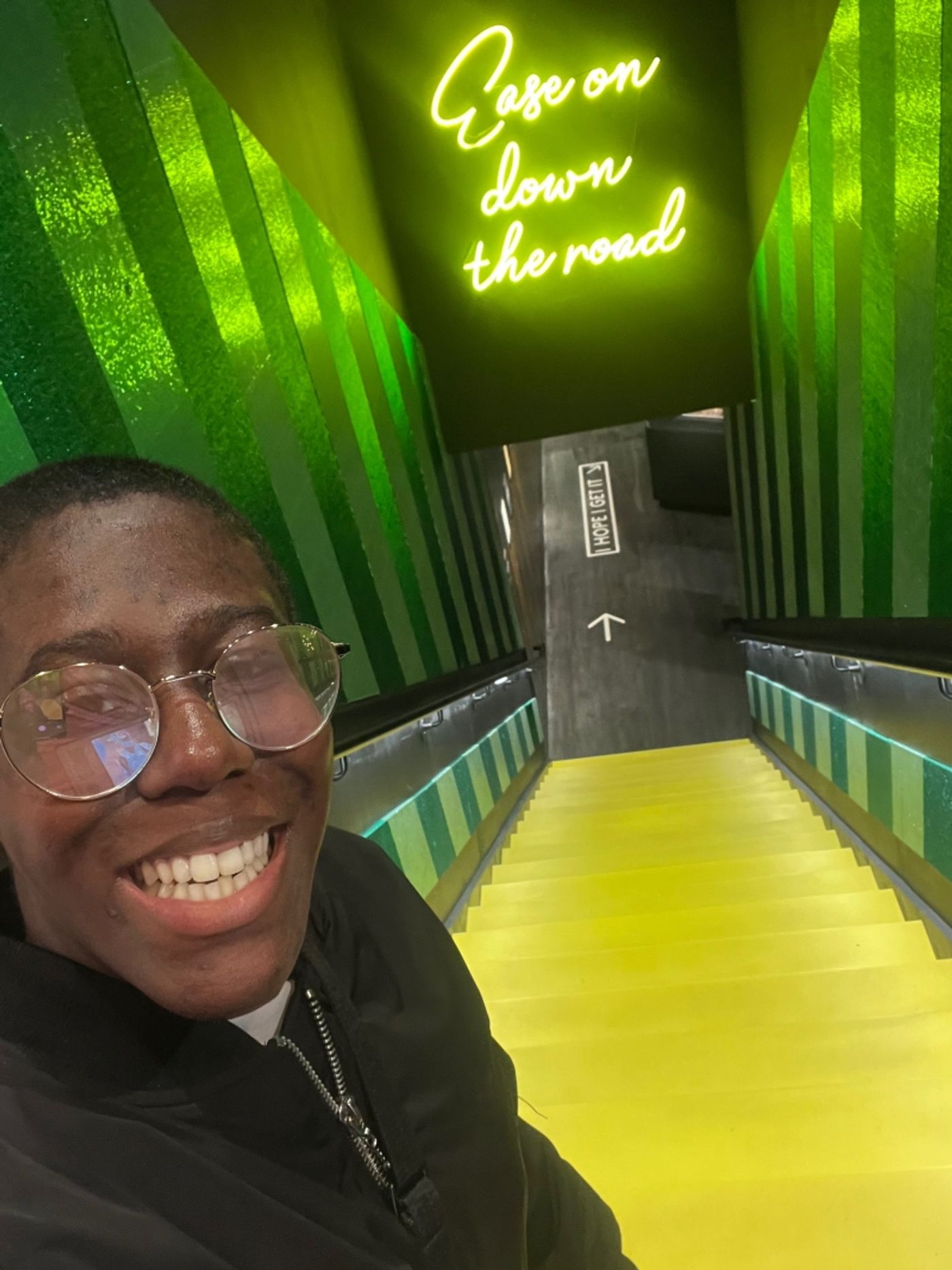 Student Blog: My Adventures in New York City!  Image