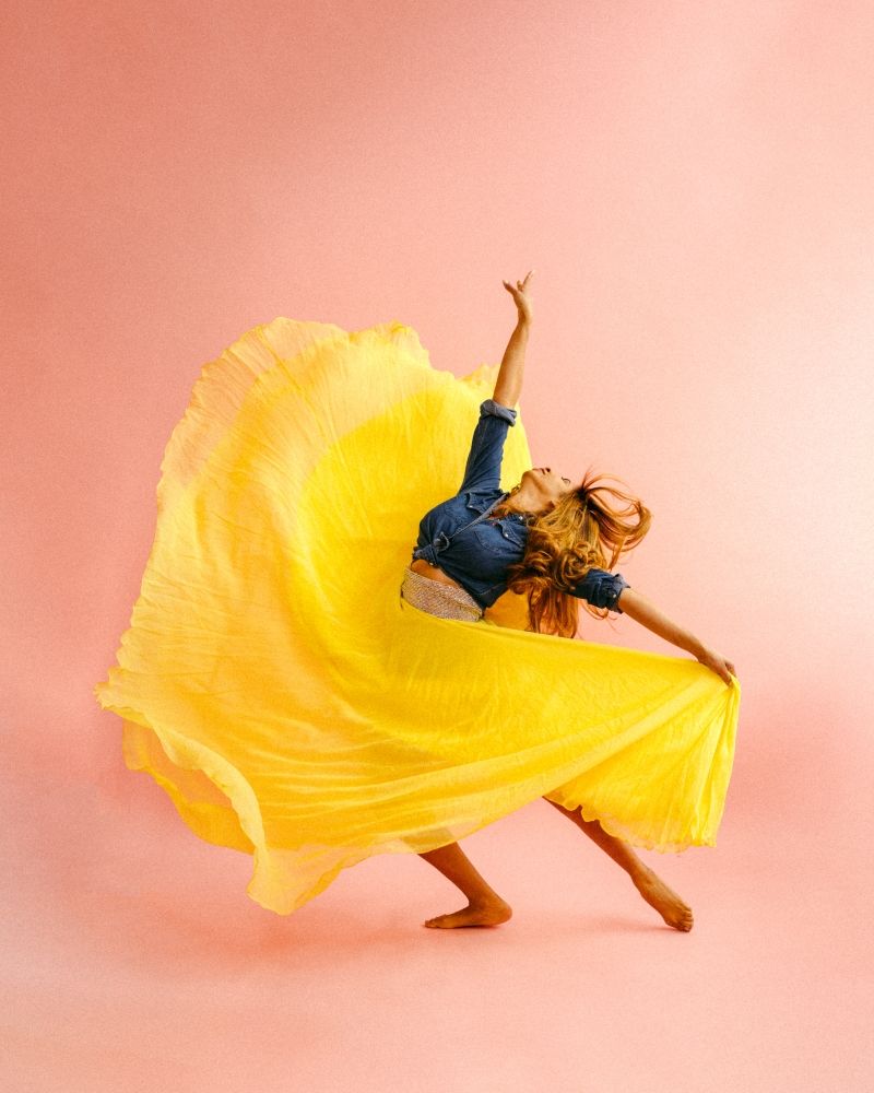 Review: VENEZUELAN ARTIST YOALDRI MESSINA SHINES IN LIN-MANUEL MIRANDA & QUIARA 'IN THE HEIGHTS' at At Pennsylvania Shakespeare Festival 'Main Stage'  Image