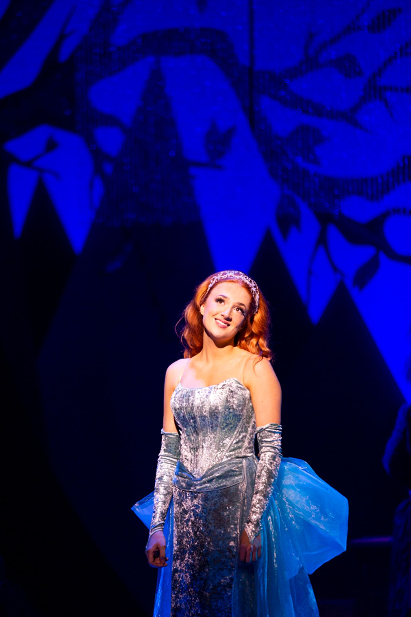 Review: MIDNIGHT – THE CINDERELLA MUSICAL At The Comedy Theatre  Image