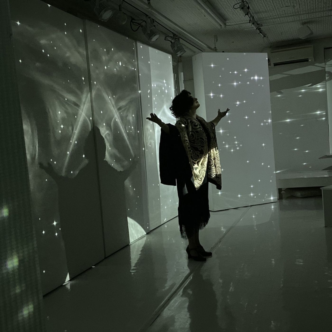 Interview: Writer/Performer Romy Nordlinger on GARDEN OF ALLA: The Alla Nazimova Story at Theatre West Interview: Writer/Performer Romy Nordlinger on GARDEN OF ALLA: The Alla Nazimova Story at Theatre West Image