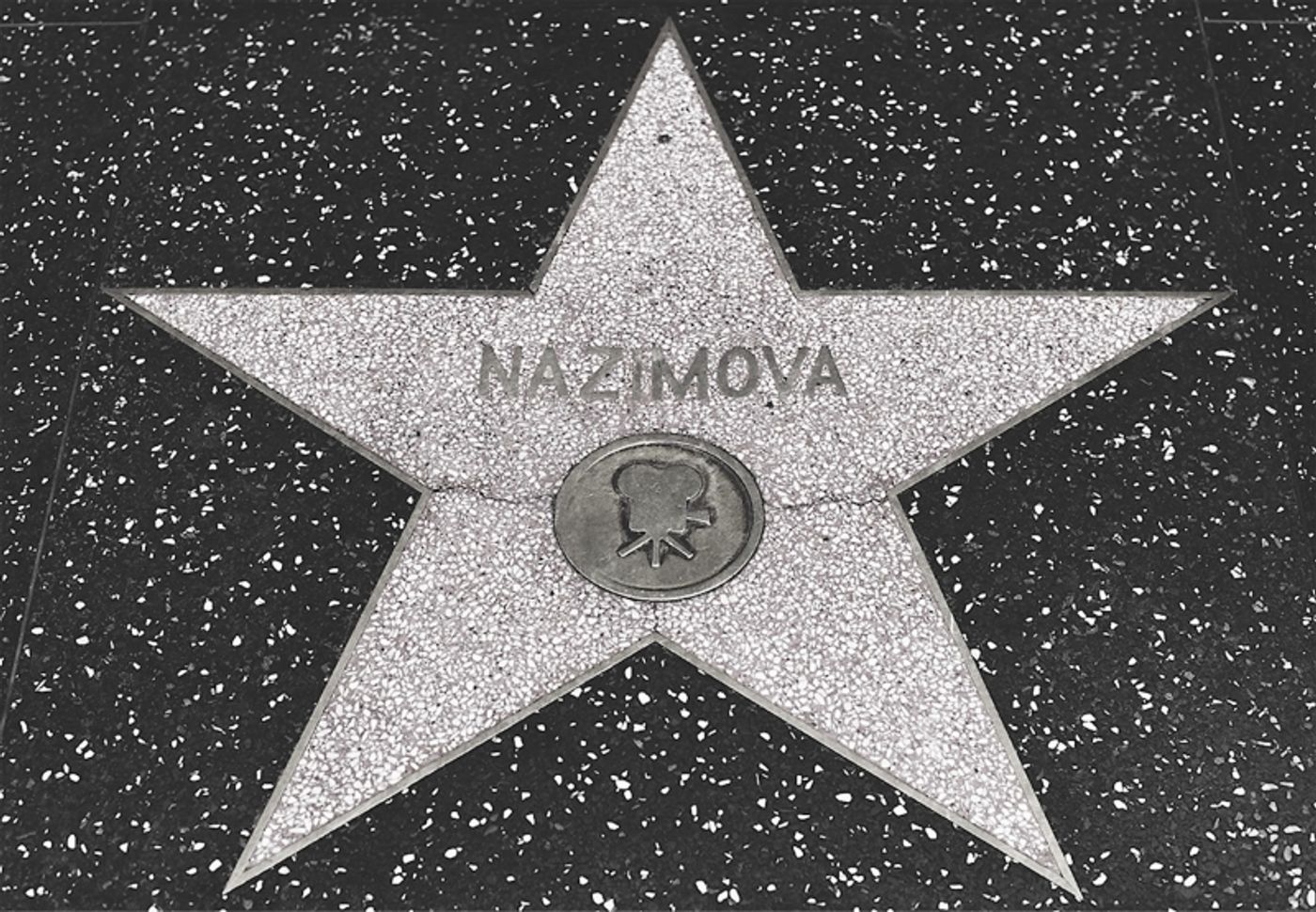 Interview: Writer/Performer Romy Nordlinger on GARDEN OF ALLA: The Alla Nazimova Story at Theatre West Interview: Writer/Performer Romy Nordlinger on GARDEN OF ALLA: The Alla Nazimova Story at Theatre West Image