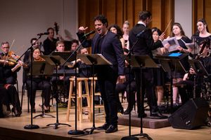 Santino Fontana Photo