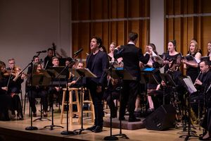 Santino Fontana Photo